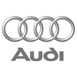 Audi EU logo